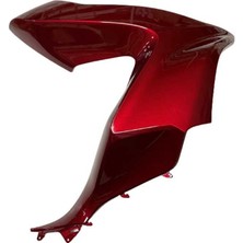 Moto Express Honda Pcx 125 2018-2020 Sağ Ön Grenaj Kırmızı A Dp2