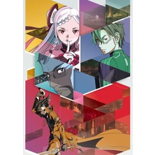 Anime And Your World Sword Art Online Ordinal Scale Anime Defter