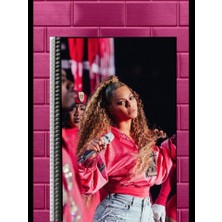 Beyonce Defter Sınırlı Sayıda