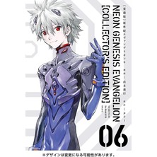 Neon Genesis Evangelion Anime Defter 1 Adet Özel Tasarım A4 Boyutu 21*29 cm  Telli Kareli Defter
