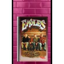 Anime And Your World The Eagles Defter