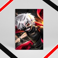 Anime And Your World Kaneki Ken Haise Sasaki Tokyo Ghoul Anime Defter