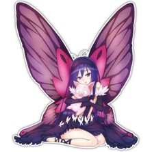 Accel World  Anime Defter 1 Adet Özel Tasarım A4 Boyutu 21*29 cm Telli Kareli