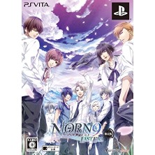 Norn9 Norn+Nonet Anime Defter 1 Adet Özel Tasarım A4 Boyutu 21*29 cm  Telli Kareli defter