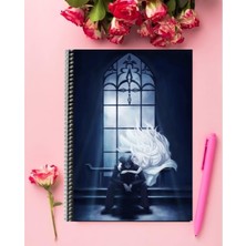 Anime And Your World Anime Kiritsugu Emiya Defter
