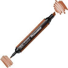 Letraset Promarker Kalem O335 Terracotta