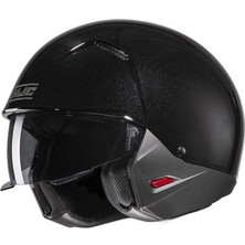 Hjc I20 Kask Metal Siyah