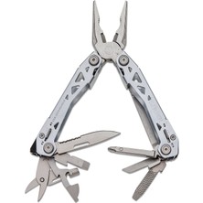 Gerber Suspension Nxt Multi Tool Çakılı Pense Blisterli  31003345