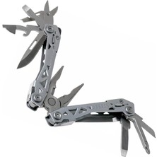 Gerber Suspension Nxt Multi Tool Çakılı Pense Blisterli  31003345