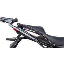 Shad Kawasaki Versys 650 10 Arka Çanta Taşıyıcı