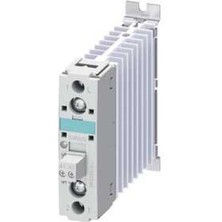 Siemens 3RF2320-1DA44 Tek Fazlı Solid-State Kontaktör