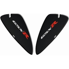 Gogomoto Suzuki Gsx-R Uyumlu Yan Pad 005