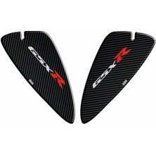 Gogomoto Suzuki Gsx-R Uyumlu Yan Pad 007