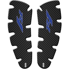 Gogomoto Yamaha R1 Uyumlu Yan Pad 004