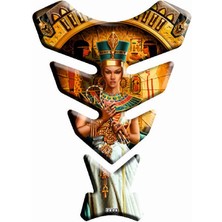 Gogomoto 1403 Universal Tank Pad 020