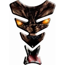 Gogomoto 1403 Universal Tank Pad 249