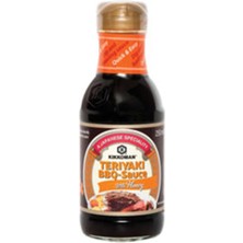 Kikkoman Ballı Teriyaki Sos 250 ml