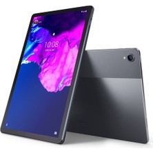 Lenovo Tab P11 2k ZA7S0073TR TB-J606L 6gb 128GB Android 10 Slate Grey 4G LTE Tablet