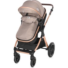 Lorelli Viola Travel Sistem Bebek Arabası - Pearl Beige