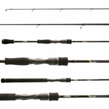 Storm Mojo Spin Olta Kamışı