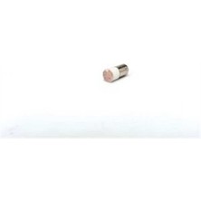 Emas LED220K Aksesuar 100-230V Ac Kırmızı BA9S Duylu LED Ampül