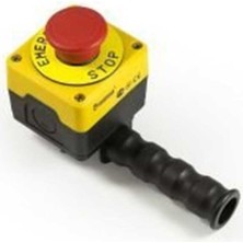 Emas Pdabe Aksesuar 1nc Emniyetli Taşıma Kolu