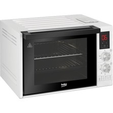 Beko Bmf 30 Qbb Mini Fırın