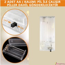 Starlightning Peri Led Çok Amaçlı Dekoratif Aydınlatma 3 M