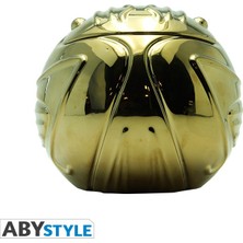 Abysse Harry Potter - Mug 3D - Golden Snitch