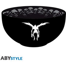 Abysse Death Note - Bowl - 600 ml - "death Note"