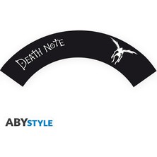 Abysse Death Note - Bowl - 600 ml - "death Note"