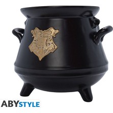 Abysse Harry Potter - Mug 3D - Cauldron