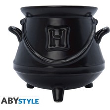 Abysse Harry Potter - Mug 3D - Cauldron