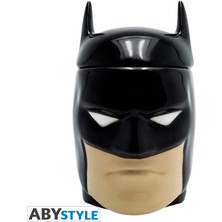 Abysse Dc Comıcs - Mug 3D - Batman