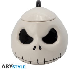 Abysse Nıghtmare Before Xmas - Mug 3D - Jack