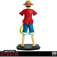 One Pıece - Figurine "monkey D. Luffy" X2