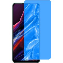 Microcase Xiaomi Poco X5 Nano Esnek Ekran Koruma Filmi - AL3272