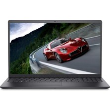 Dell Vostro 3520 N1611PVNB3520U11 I5-1235U 32GB 512SSD 15.6" Fullhd W11P Taşınabilir Bilgisayar