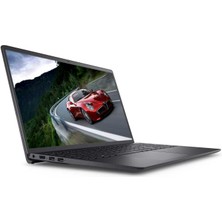 Dell Vostro 3520 N1611PVNB3520U11 I5-1235U 32GB 512SSD 15.6" Fullhd W11P Taşınabilir Bilgisayar