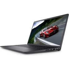 Dell Vostro 3520 N1611PVNB3520U11 I5-1235U 32GB 512SSD 15.6" Fullhd W11P Taşınabilir Bilgisayar