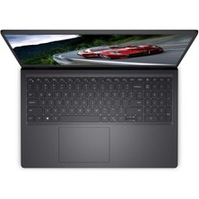 Dell Vostro 3520 N1611PVNB3520U11 I5-1235U 32GB 512SSD 15.6" Fullhd W11P Taşınabilir Bilgisayar