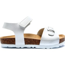 Kifidis SK05 Kifidis-Kids Çocuk Mantar Sandalet 24-32