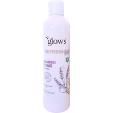 Glows Refreshing Effect Lavanta Sulu Canlandırıcı Yüz Toniği 250 ml