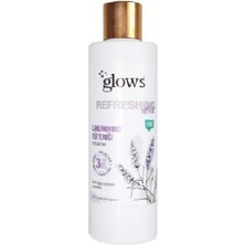 Glows Refreshing Effect Lavanta Sulu Canlandırıcı Yüz Toniği 250 ml