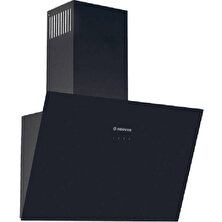 Hoover Siyah Cam Ultra Ankastre Set (HDG6C1GBTK+ HVW6MBB+ HOT3051BI)
