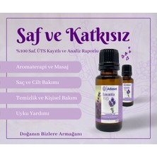 Adaset Lavanta Yağı 20 ml