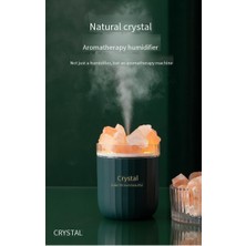 Star Shopp Crystal Rock Nemlendirici Aroma Difüzör (Yurt Dışından)