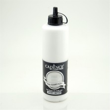 Cadence H001 Beyaz 500ML