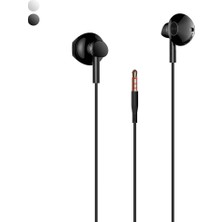 Hepu HP337 Stereo Kulak Içi Kablolu Kulaklık 3.5mm