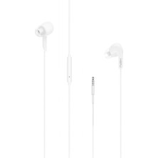 Hepu HP342 Stereo Kulak Içi Kablolu Kulaklık 3.5mm